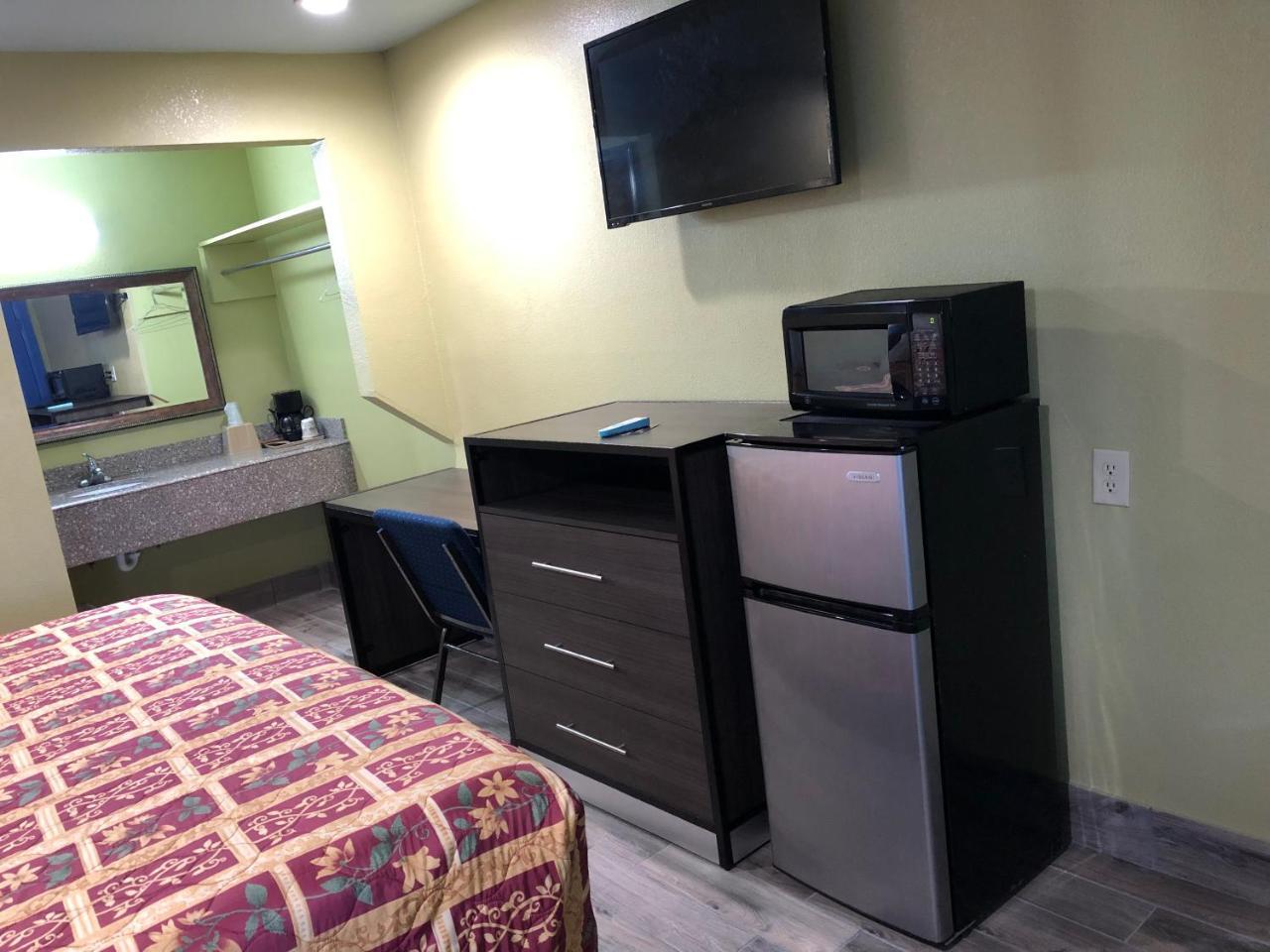 Gateway Inn Тълса Екстериор снимка
