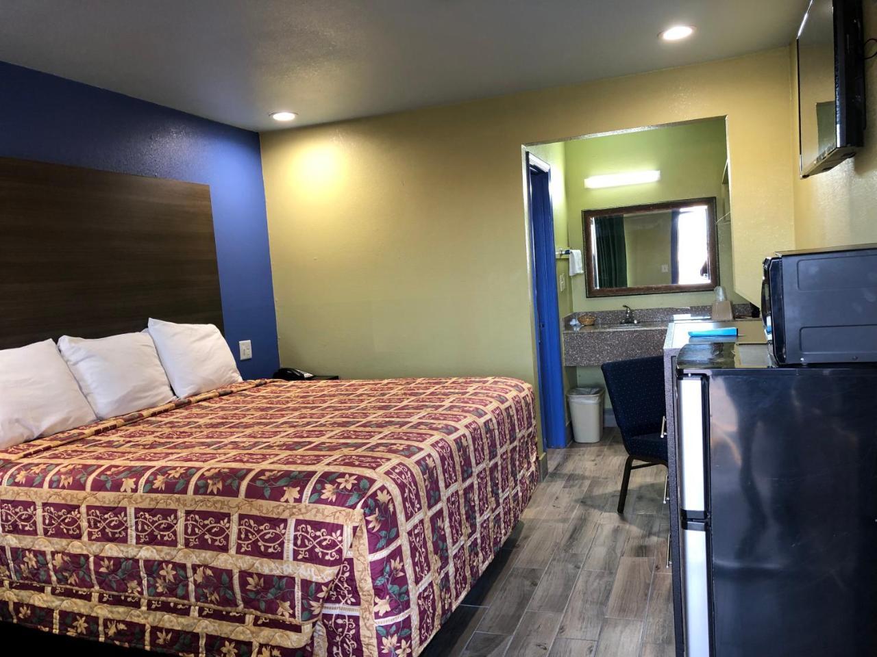 Gateway Inn Тълса Екстериор снимка