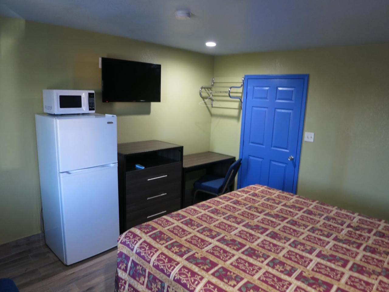 Gateway Inn Тълса Екстериор снимка
