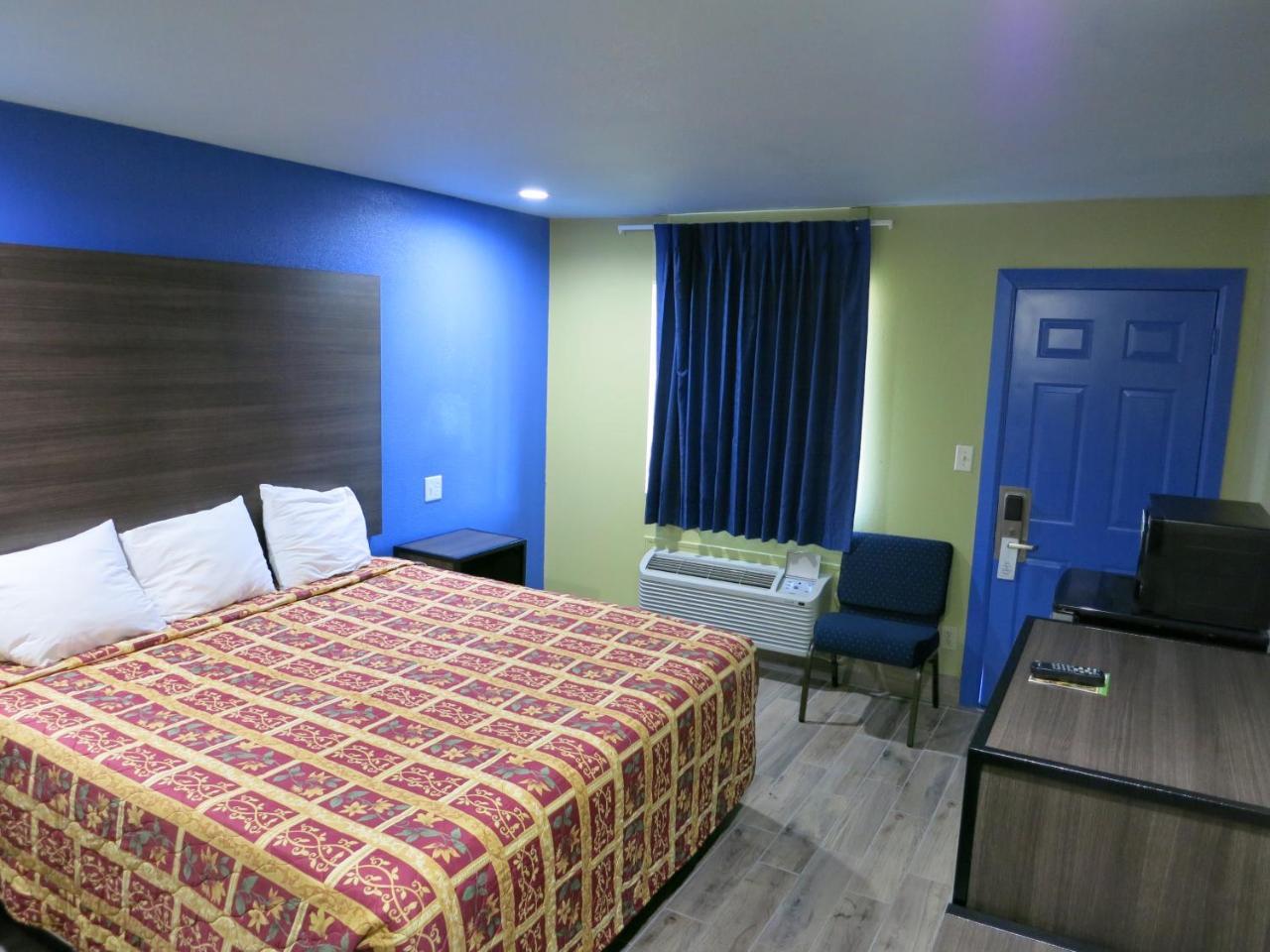 Gateway Inn Тълса Екстериор снимка