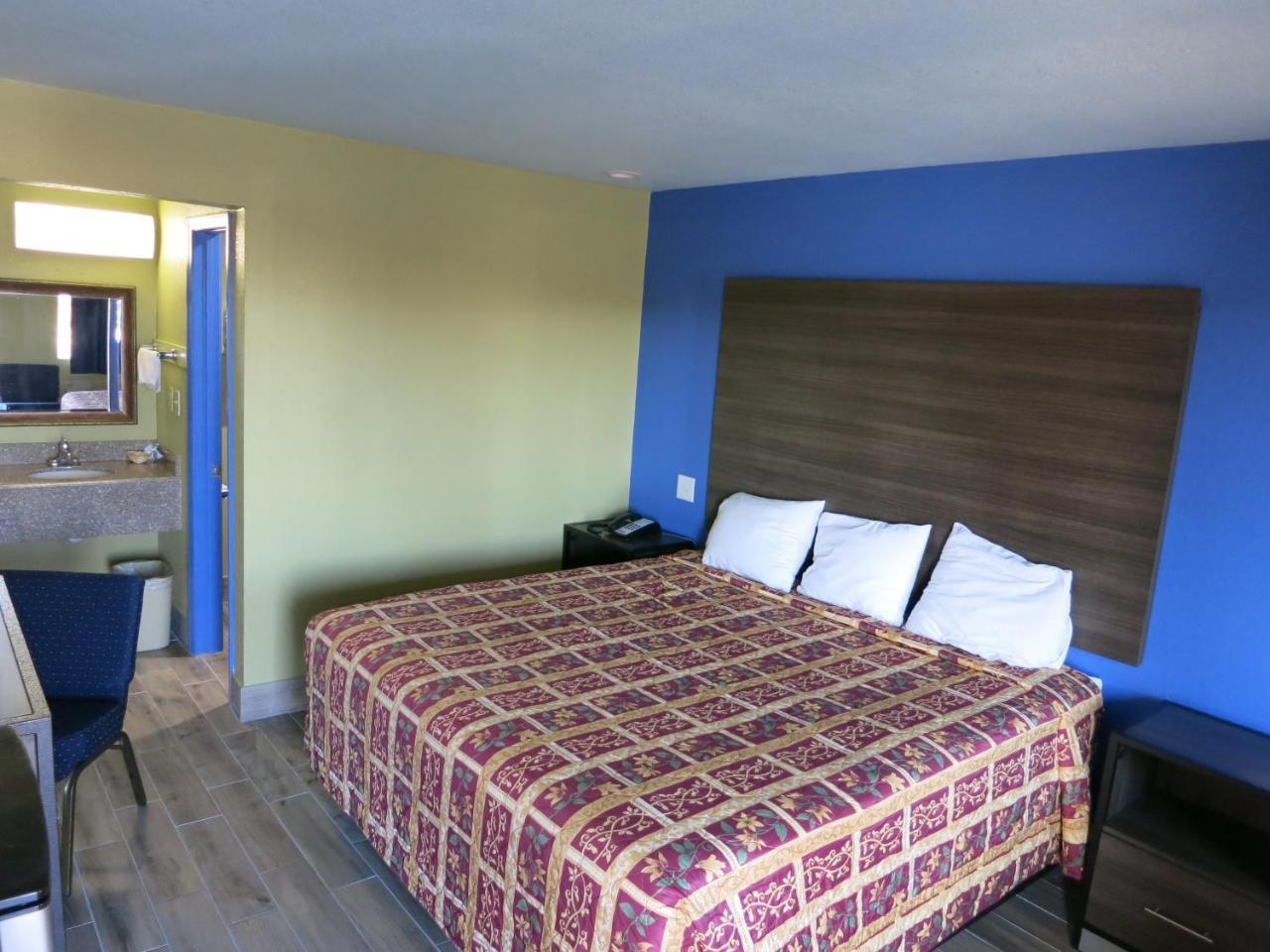 Gateway Inn Тълса Екстериор снимка
