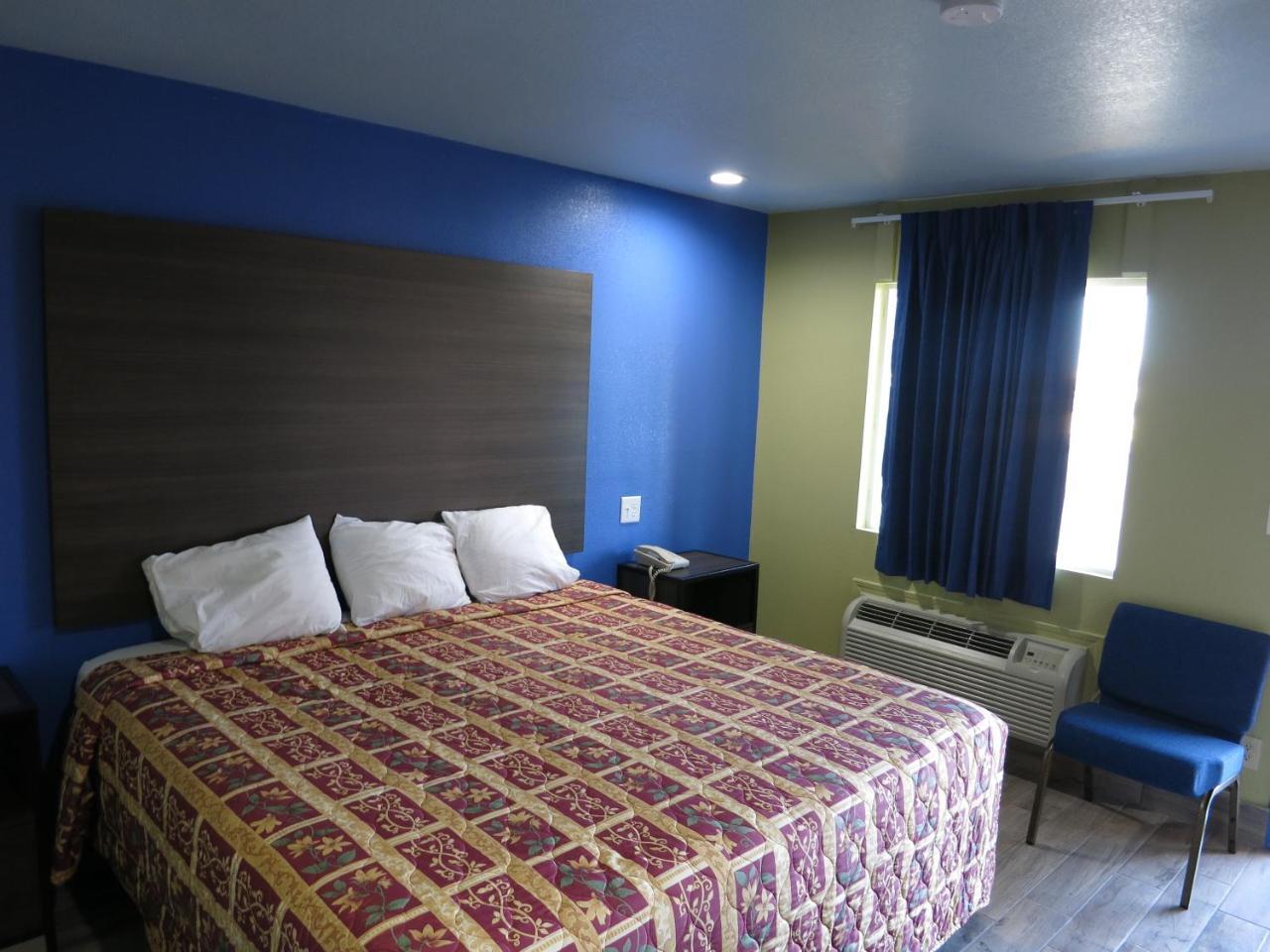 Gateway Inn Тълса Екстериор снимка
