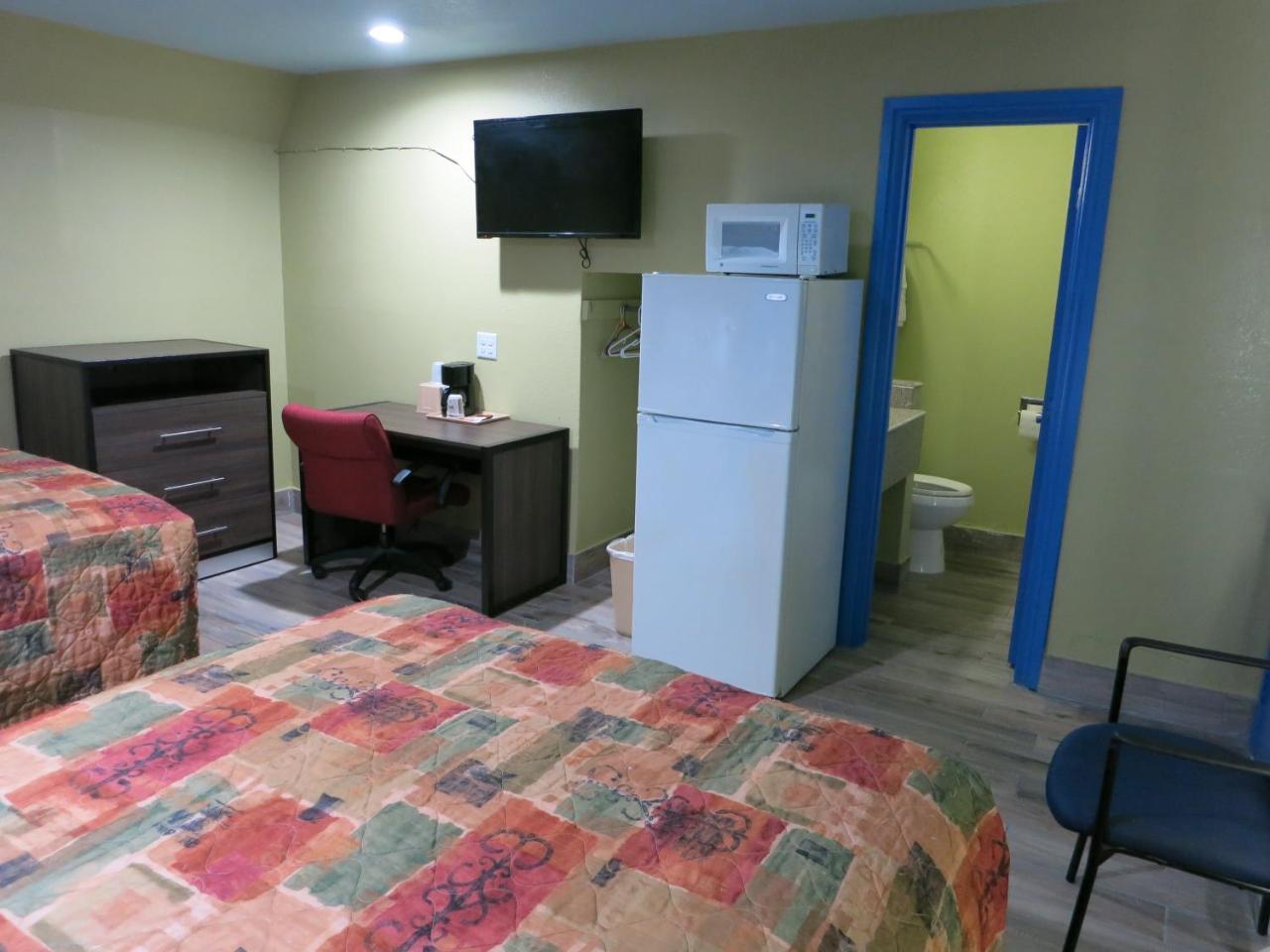 Gateway Inn Тълса Екстериор снимка