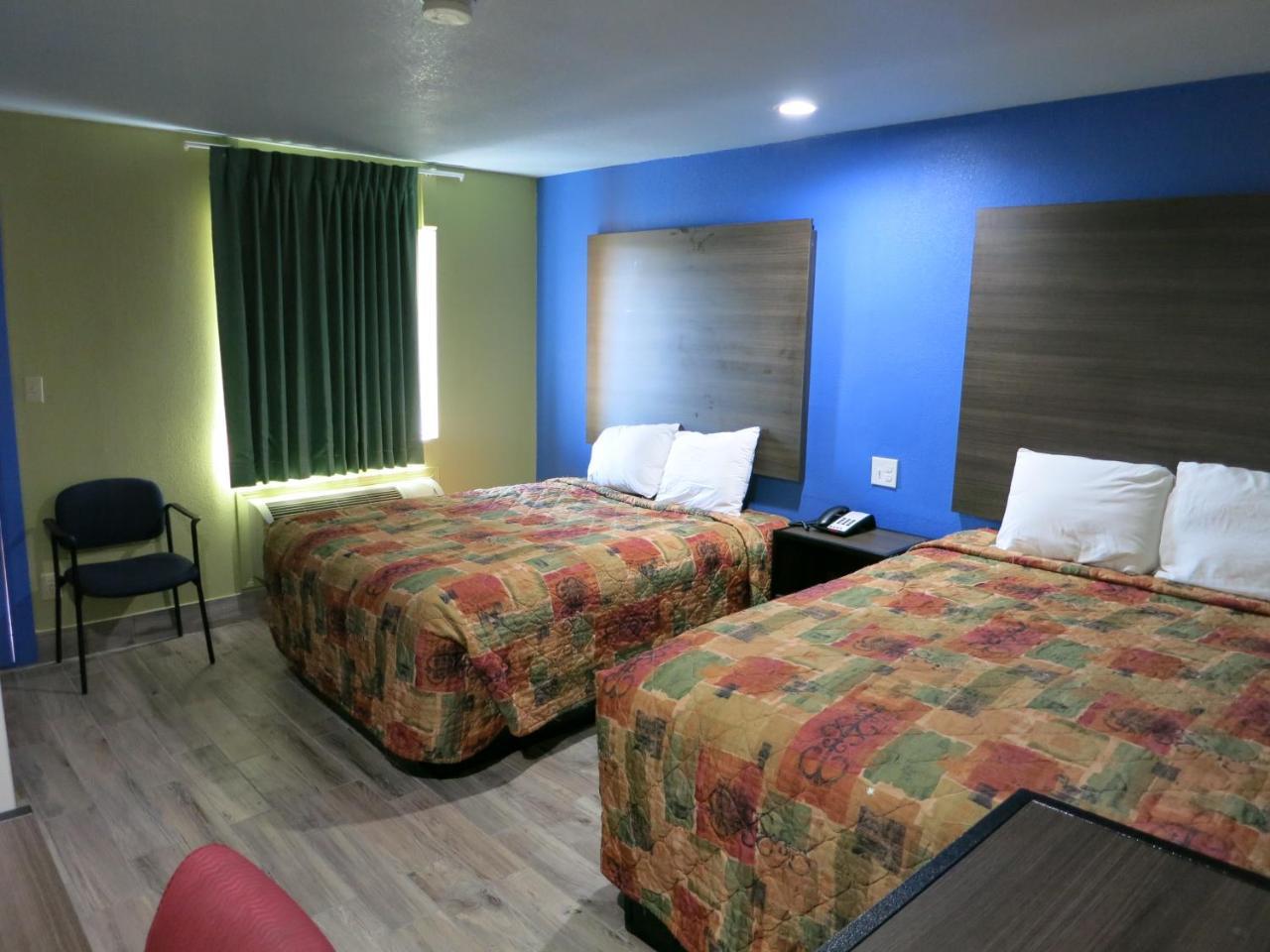 Gateway Inn Тълса Екстериор снимка