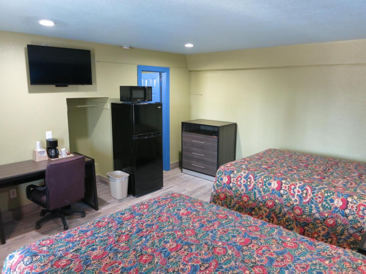 Gateway Inn Тълса Екстериор снимка
