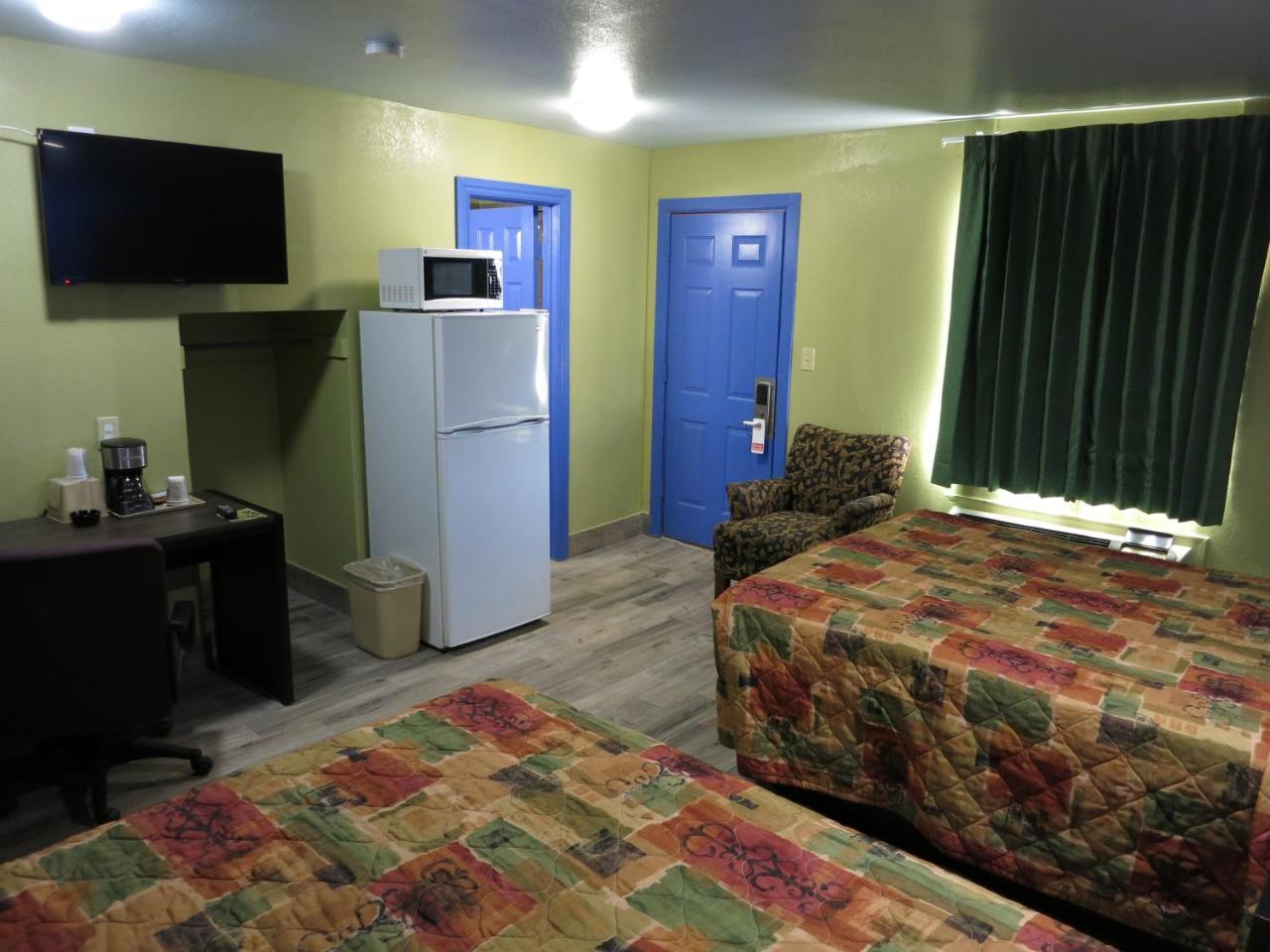 Gateway Inn Тълса Екстериор снимка