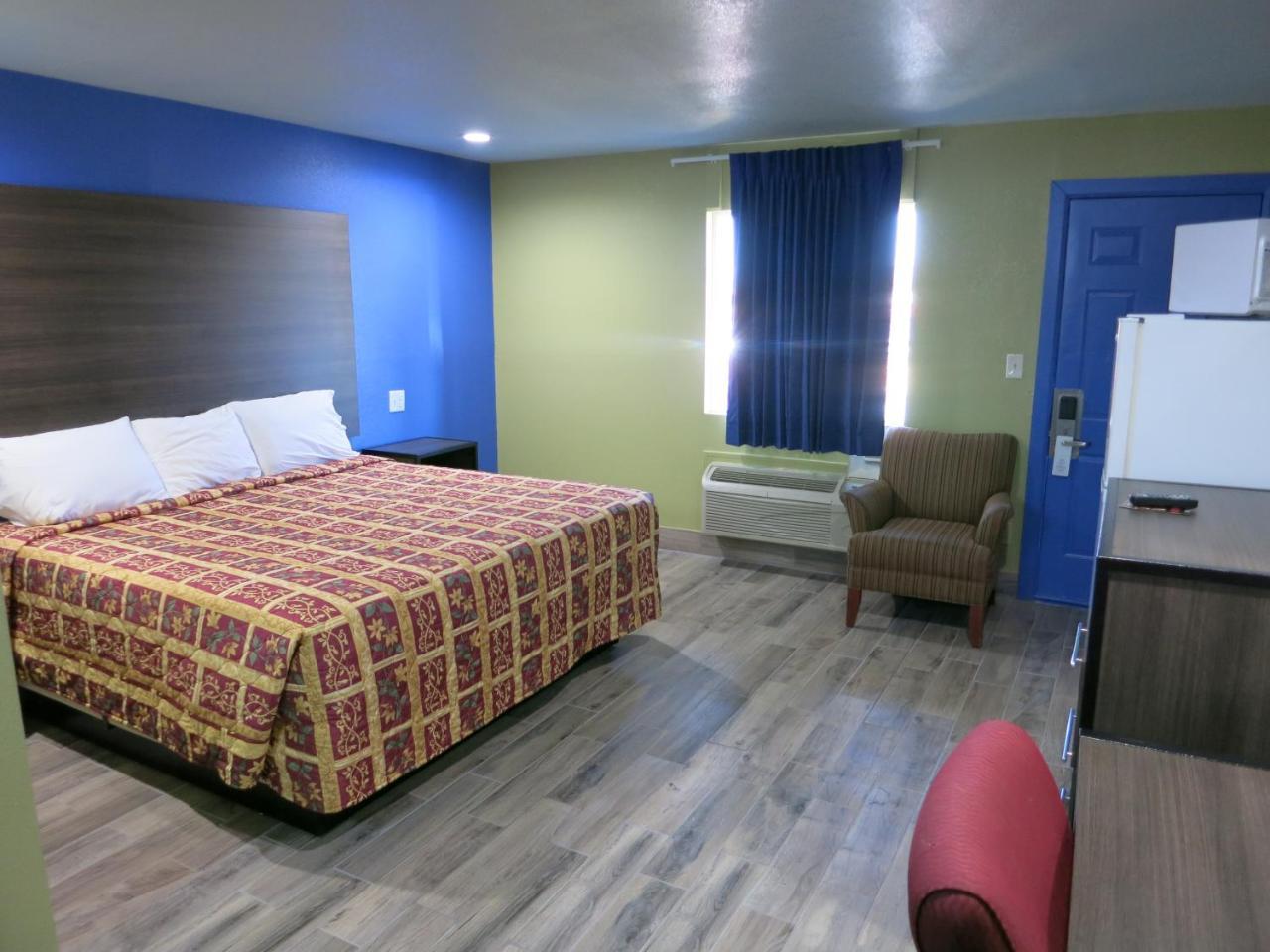 Gateway Inn Тълса Екстериор снимка