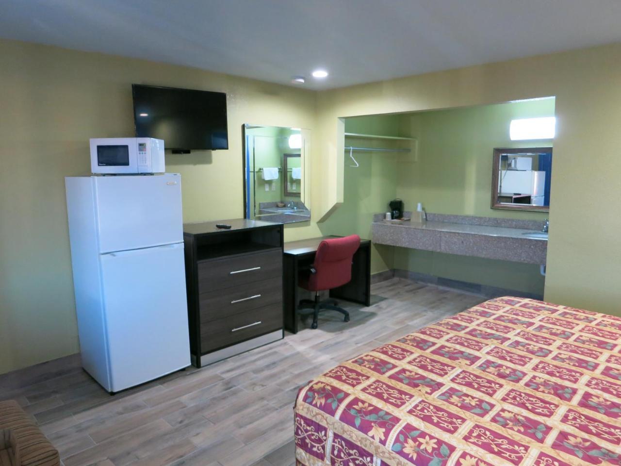 Gateway Inn Тълса Екстериор снимка