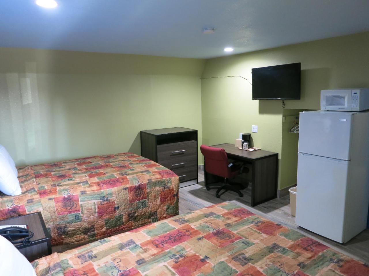 Gateway Inn Тълса Екстериор снимка