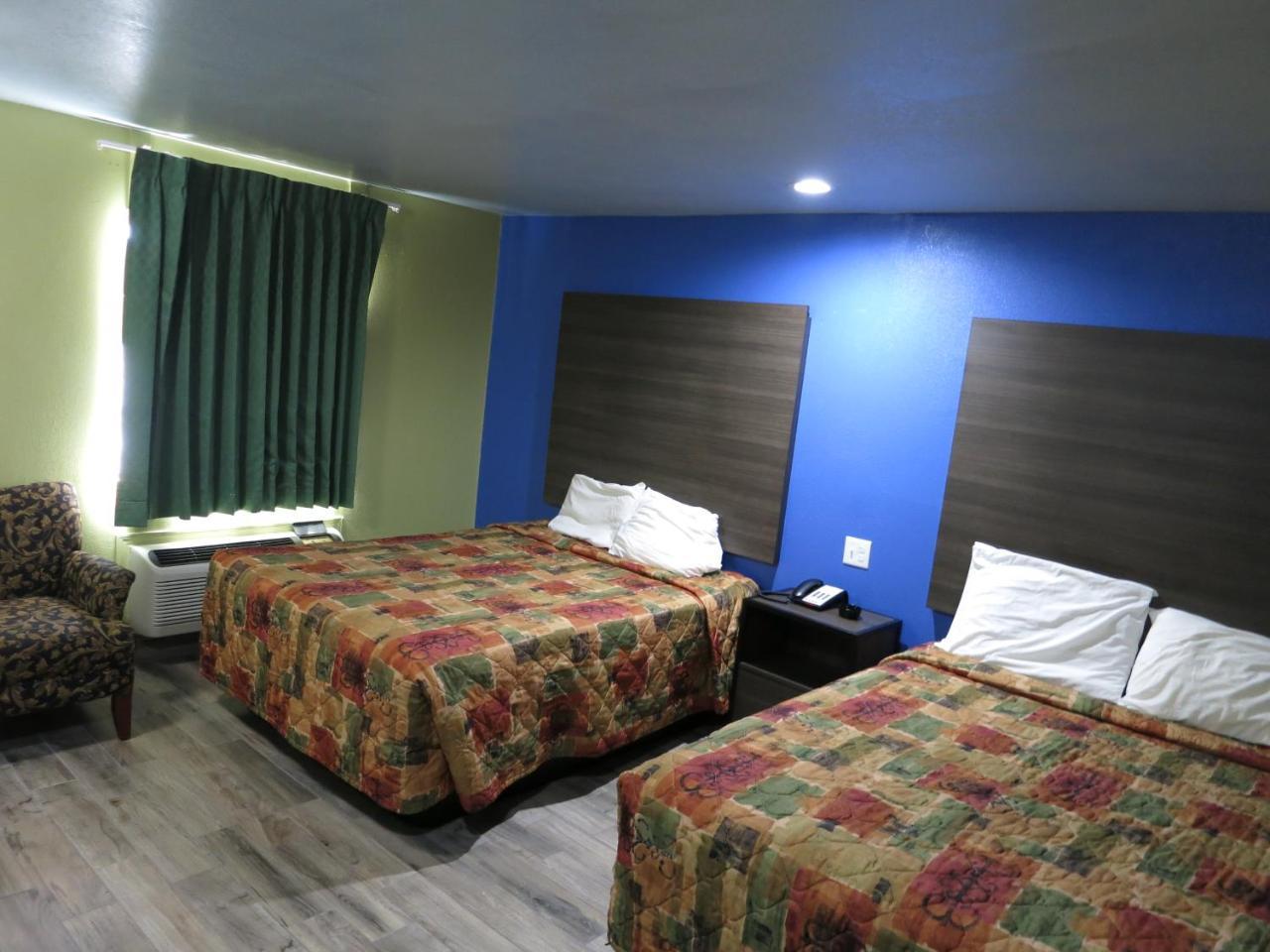 Gateway Inn Тълса Екстериор снимка