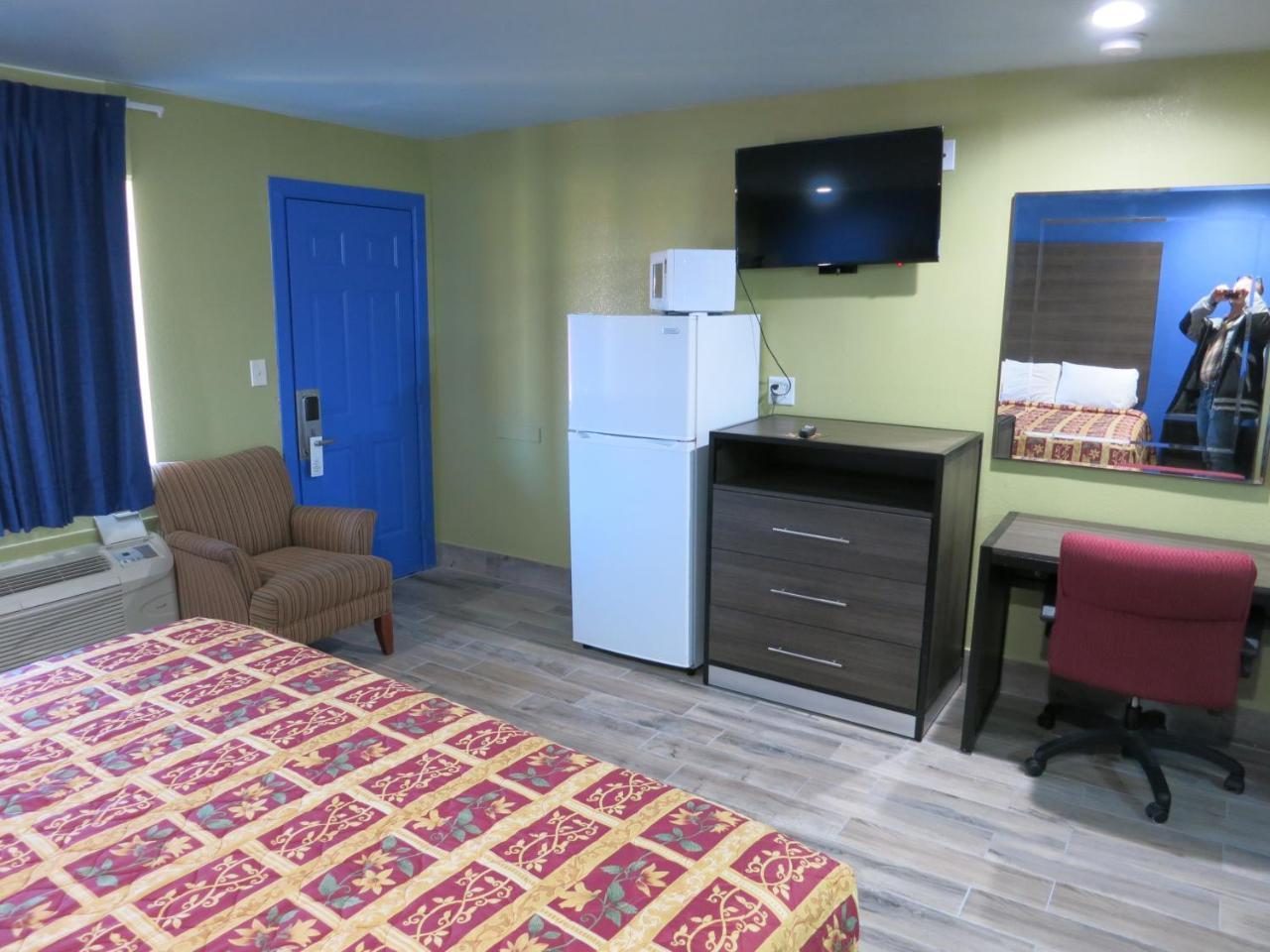 Gateway Inn Тълса Екстериор снимка