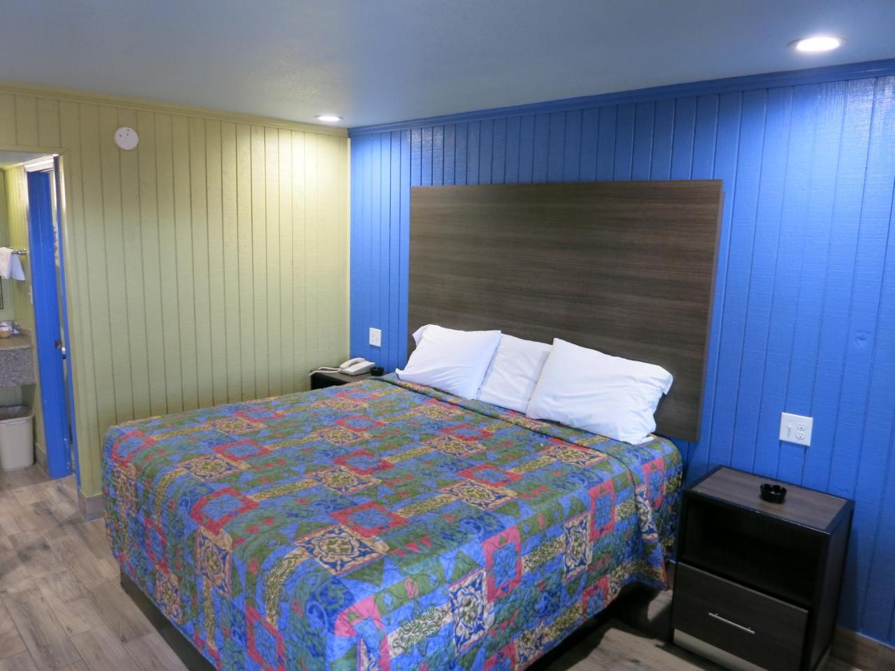 Gateway Inn Тълса Екстериор снимка