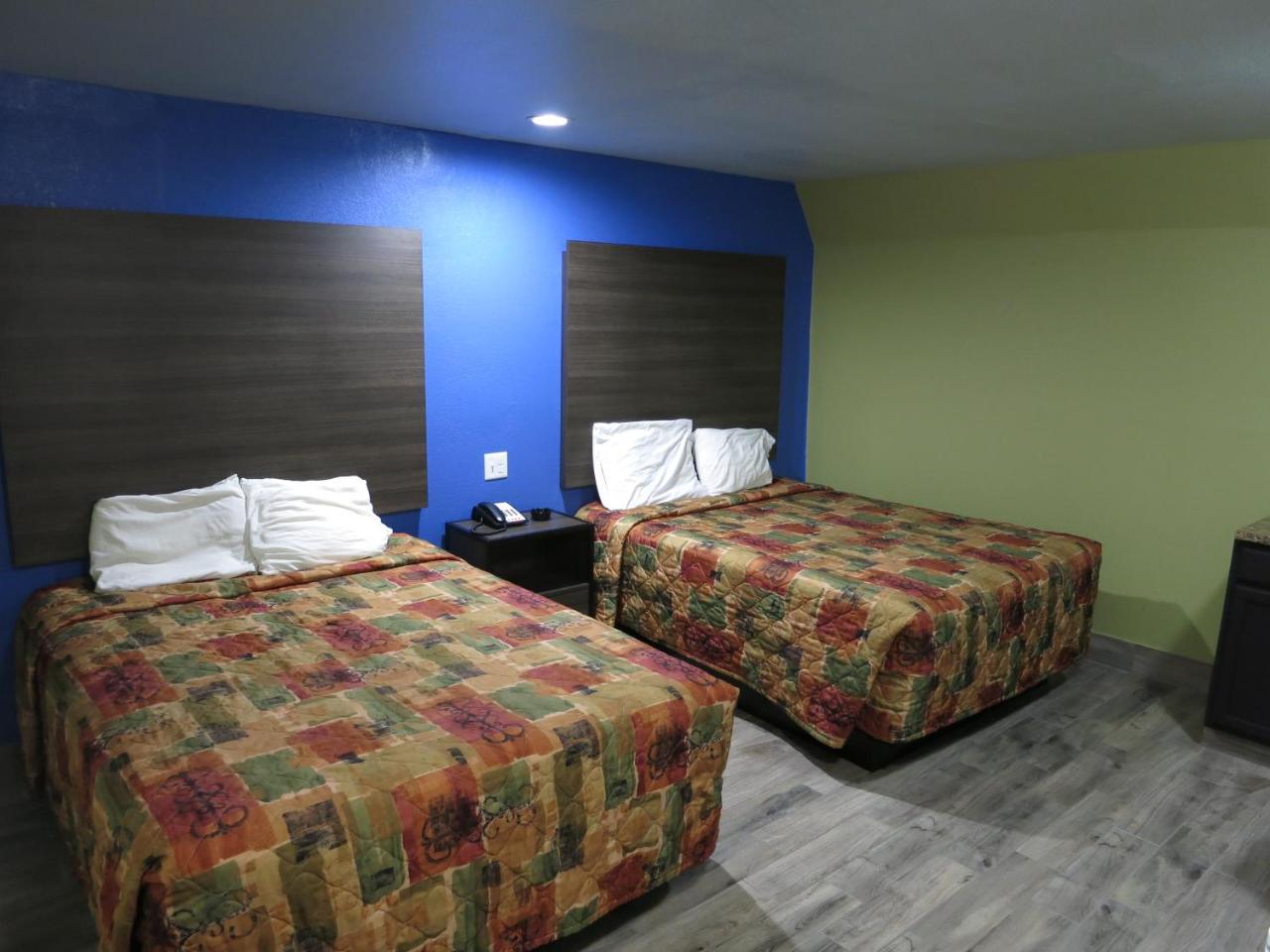 Gateway Inn Тълса Екстериор снимка