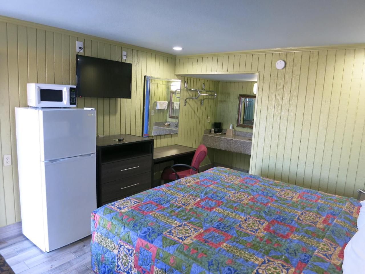 Gateway Inn Тълса Екстериор снимка