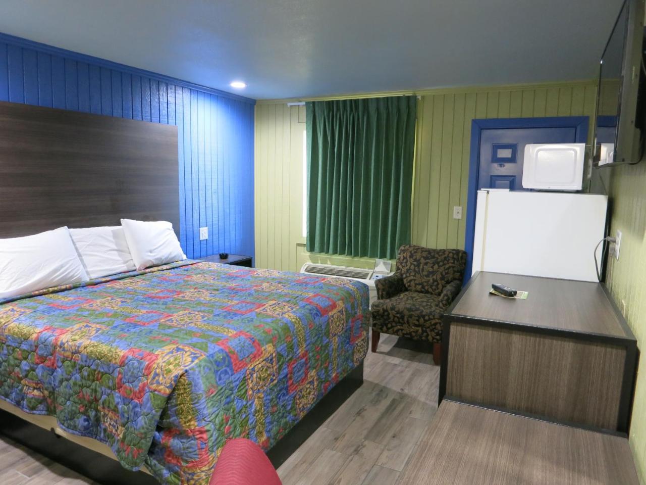 Gateway Inn Тълса Екстериор снимка