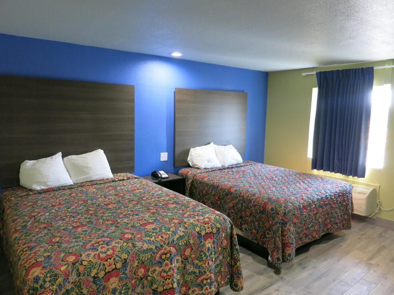 Gateway Inn Тълса Екстериор снимка